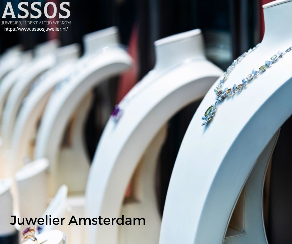 Juwelier Amsterdam